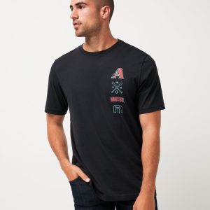 Arizona Diamondbacks Sunset Slam Tee