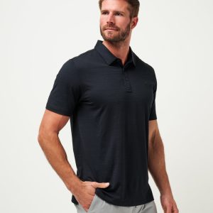 USC The Heater Polo