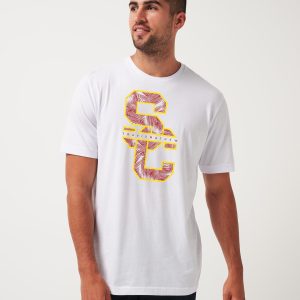 USC War Paint Tee