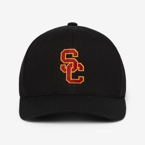 USC Eclipse Snapback Hat