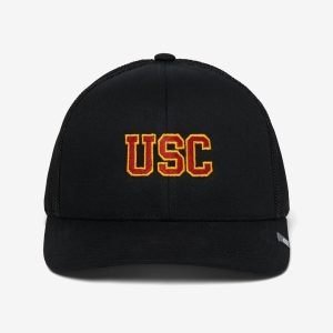 USC Widder 2.0 Snapback Hat