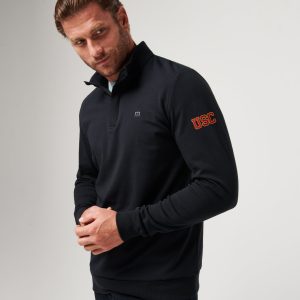 USC Cloud Quarter Zip 2.0
