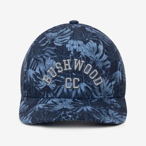 Better Luck Snapback Hat