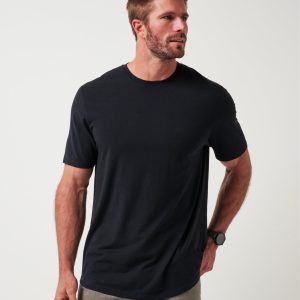Cloud Crew Tee