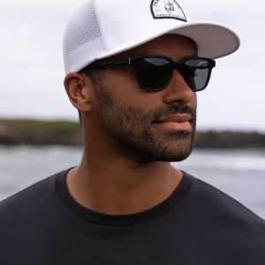 Venus Pool Snapback Hat