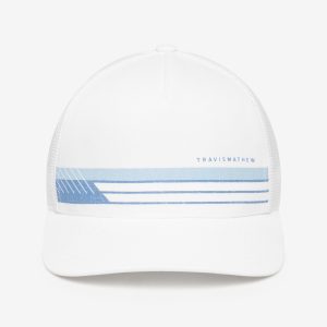 Over Oahu Snapback Hat