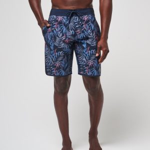 Cool As A Coconut Boardshort