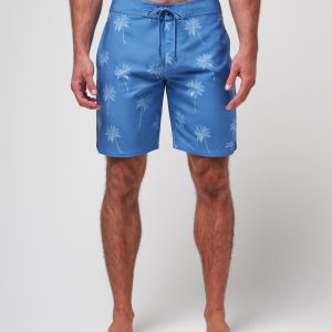 The Island Life Boardshort