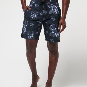 Tiki Time Boardshort