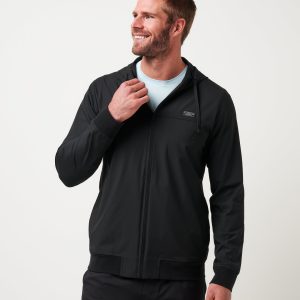 Wanderlust Hoodie