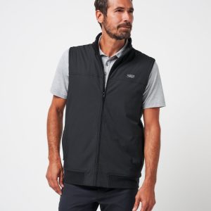 Wanderlust Vest