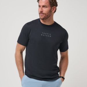 TM Scoop Tee