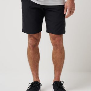 Wanderlust Short 9In