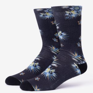 Close Call Crew Crew Sock