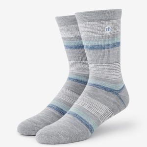 Under The Surface Crew Sock