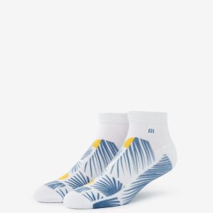Waihou Springs Ankle Sock