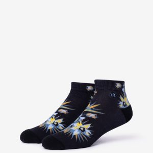Close Call Ankle Sock