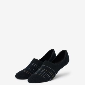 Tranquil Beauty No Show Sock