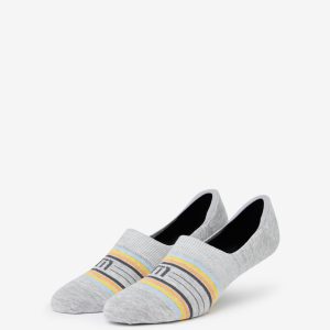 Knick Of Time No Show Sock