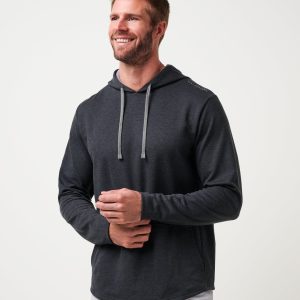 Upgraded Tech Hoodie
