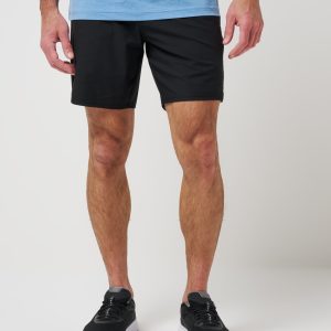 Wanderlust E-Waist Short 7.5In