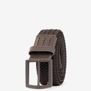 Banks Closed 2.0 Stretch Woven Belt