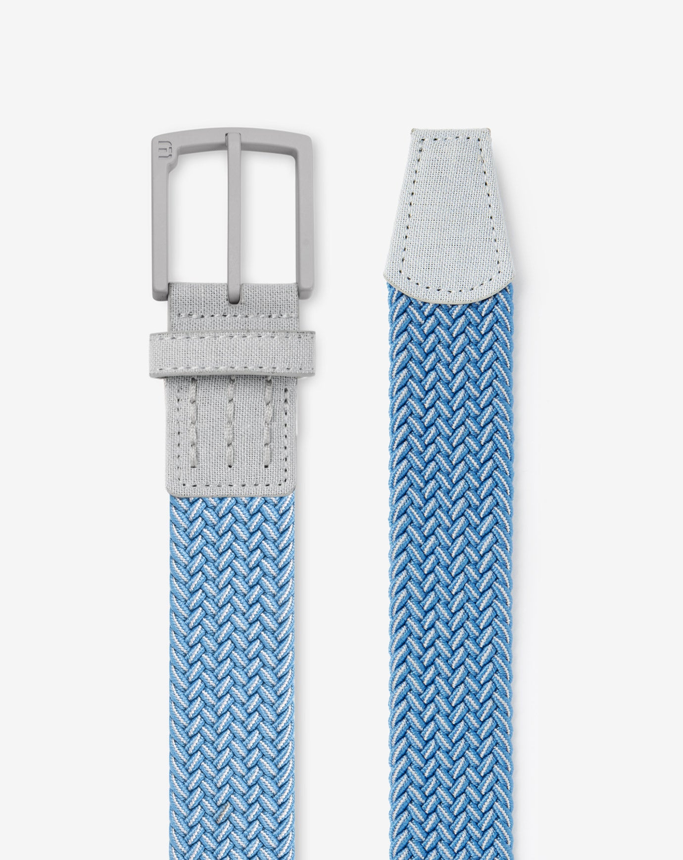 Reef Diver Stretch Woven Belt - Image 2