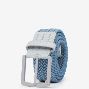 Reef Diver Stretch Woven Belt