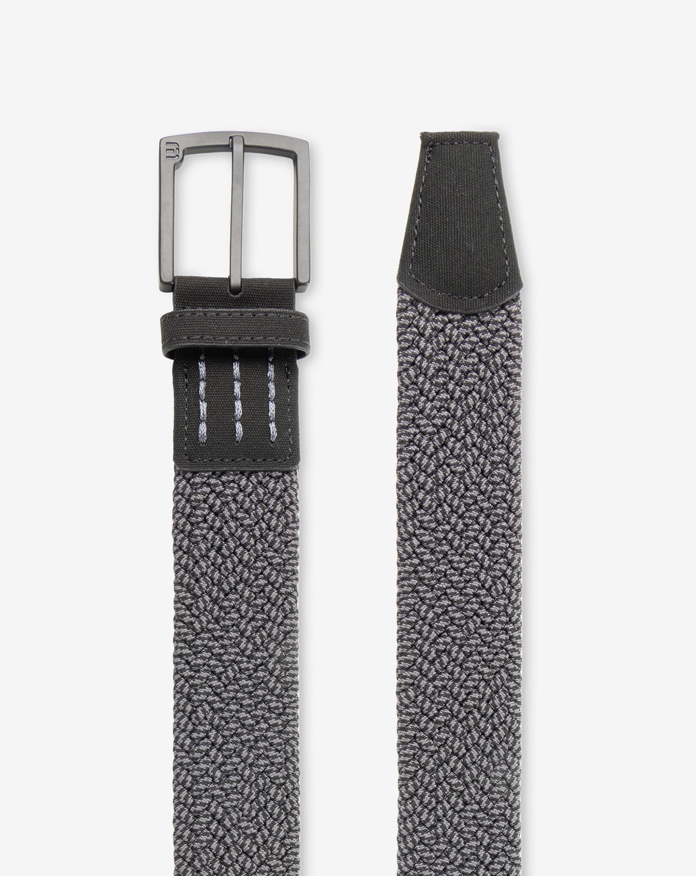 Negotiations Stretch Woven Belt - Image 2