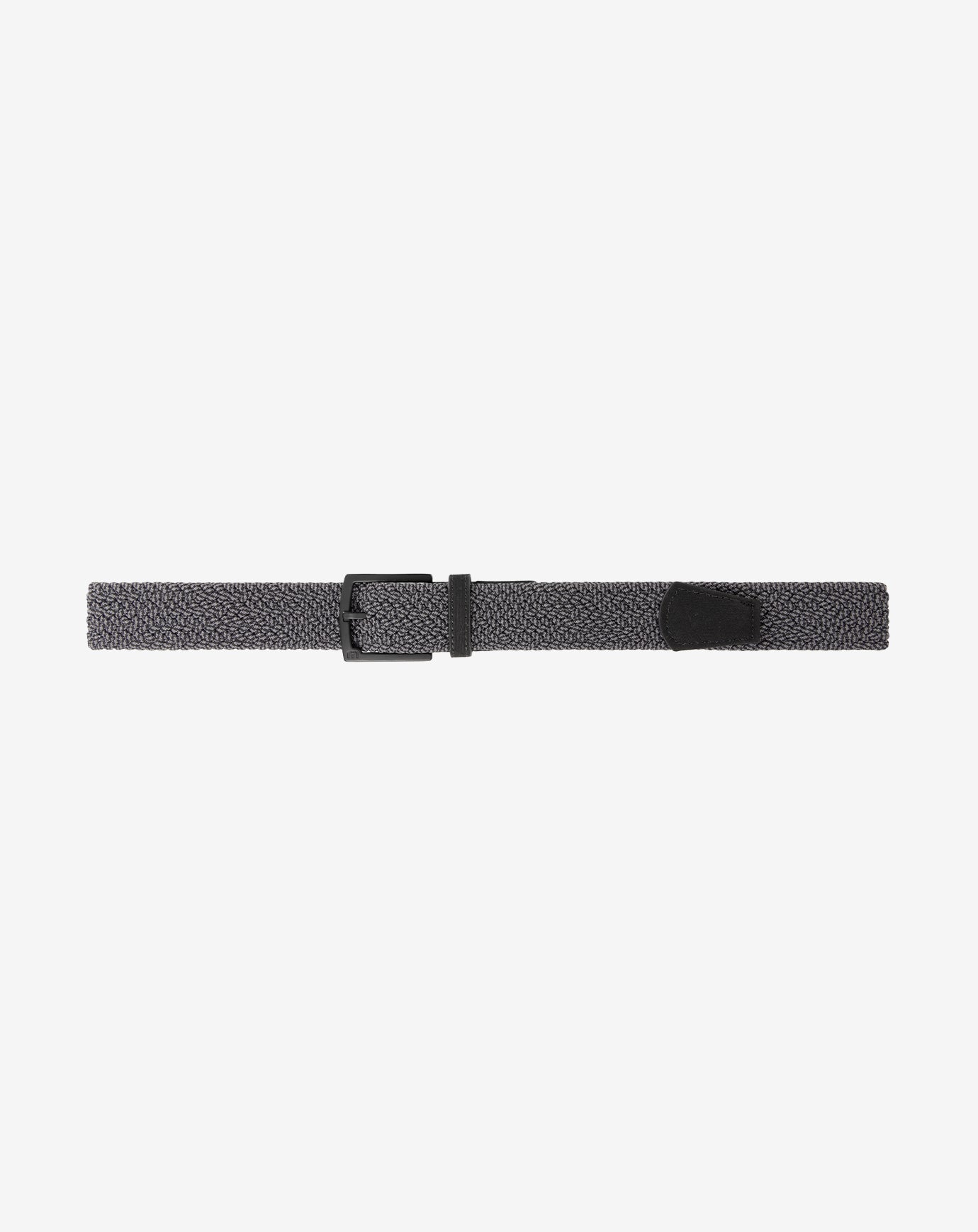 Negotiations Stretch Woven Belt - Image 3