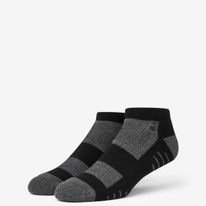 Eighteener 2.0 Ankle Sock