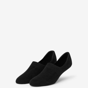 Magic Man 2.0 No Show Sock
