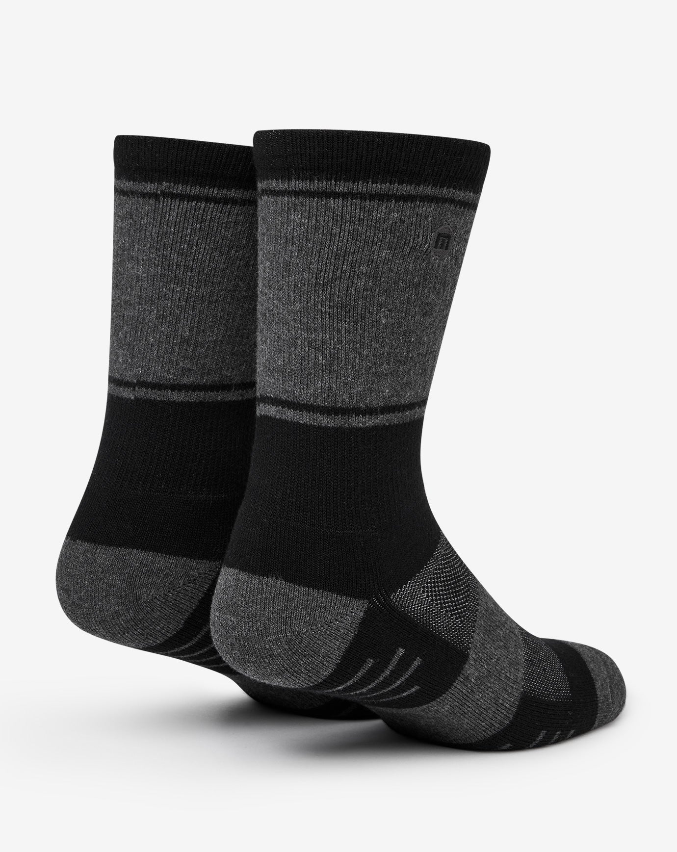 Baja 2.0 Crew Sock - Image 2