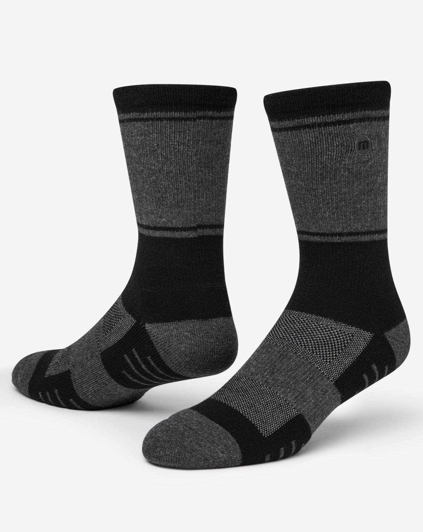 Baja 2.0 Crew Sock - Image 5