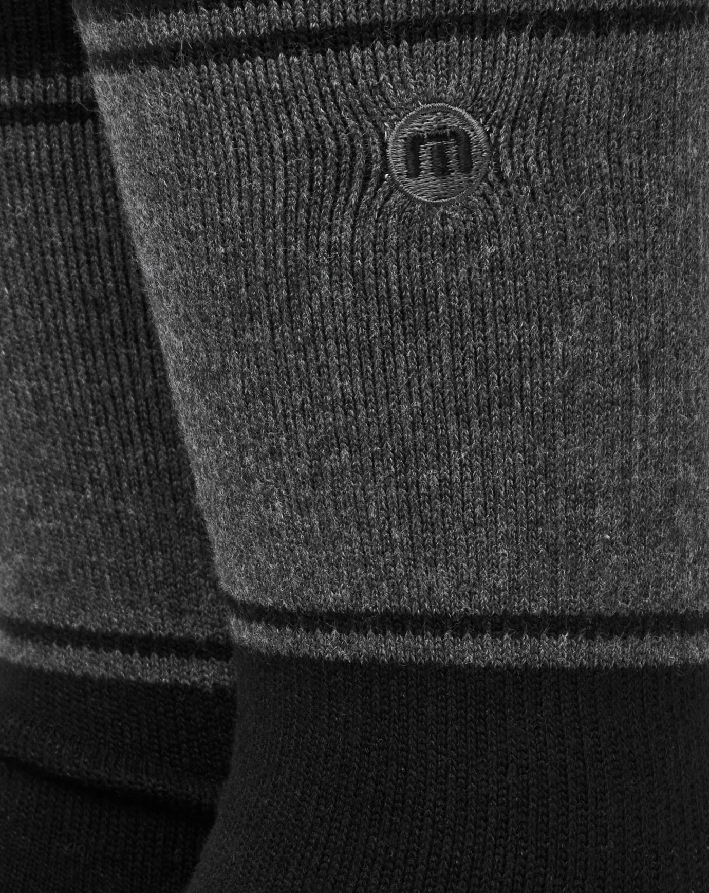 Baja 2.0 Crew Sock - Image 6