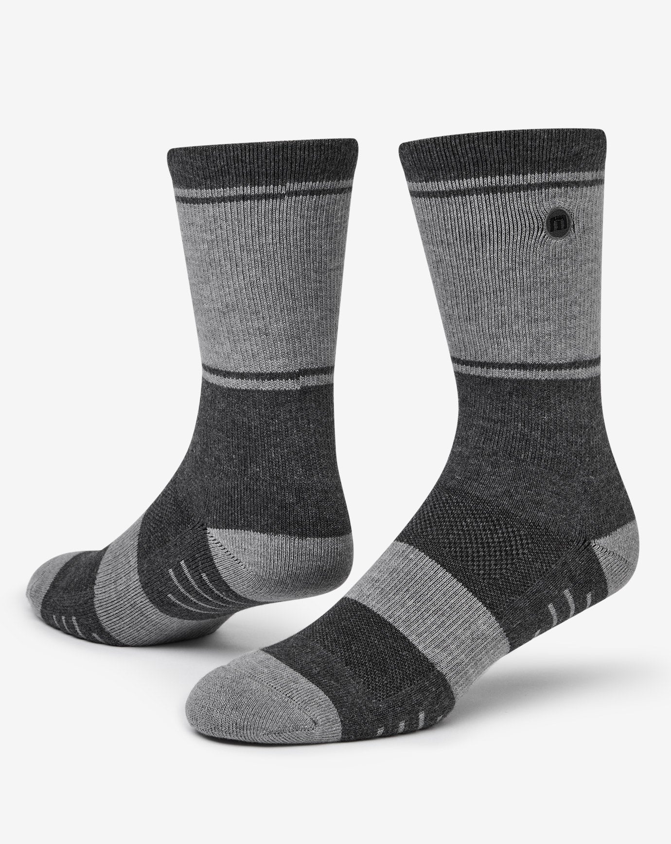 Baja 2.0 Crew Sock - Image 12