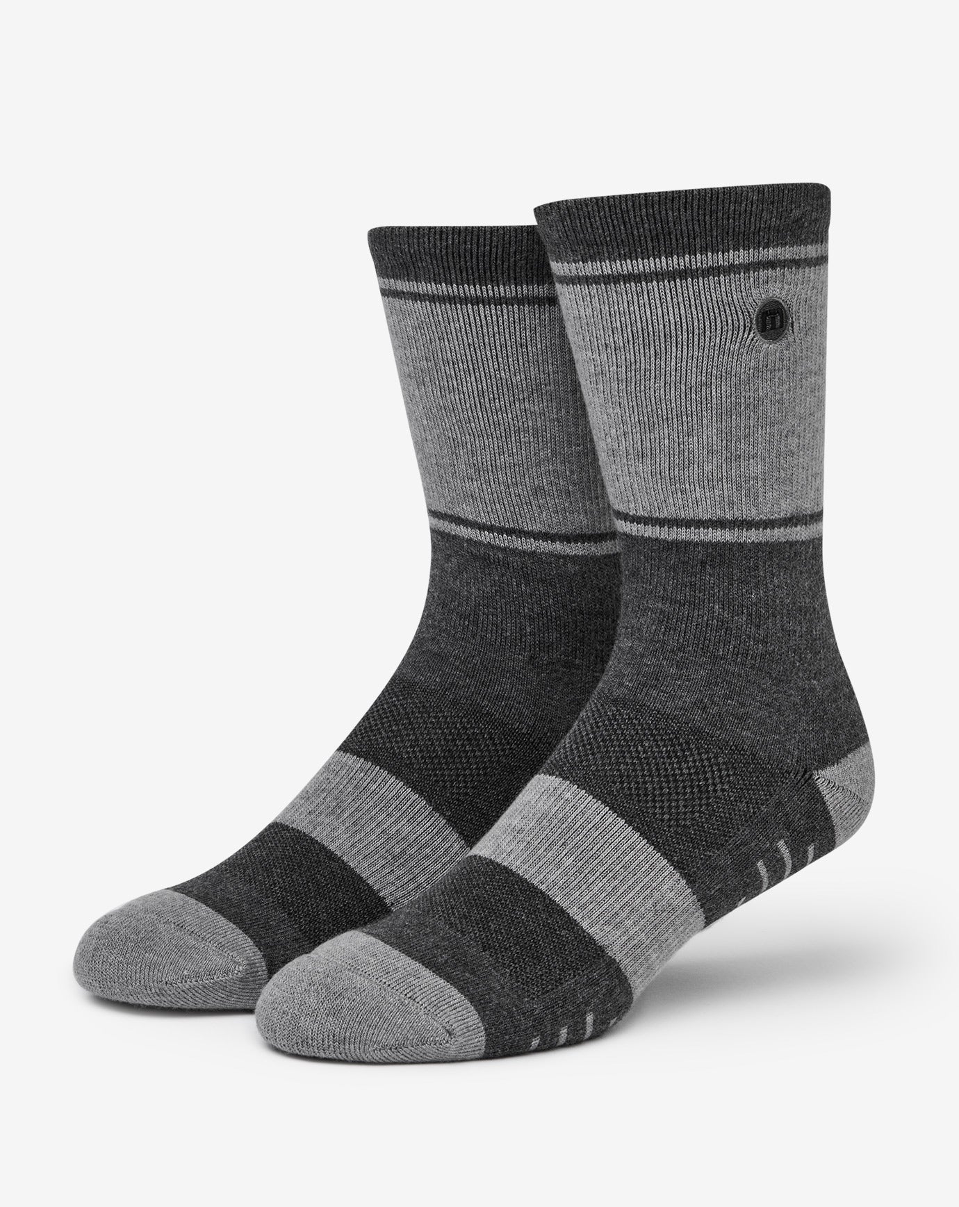 Baja 2.0 Crew Sock - Image 8