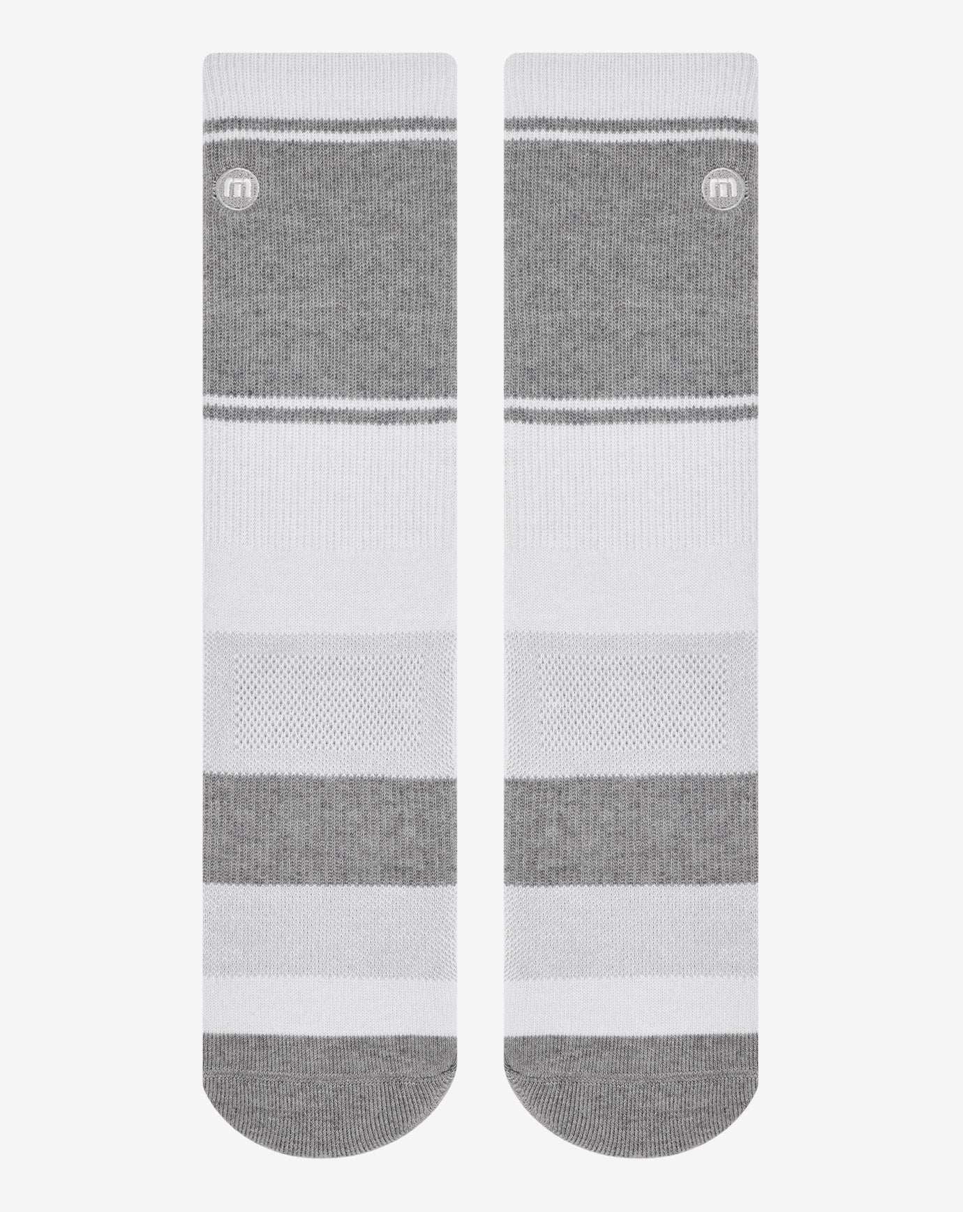 Baja 2.0 Crew Sock - Image 17