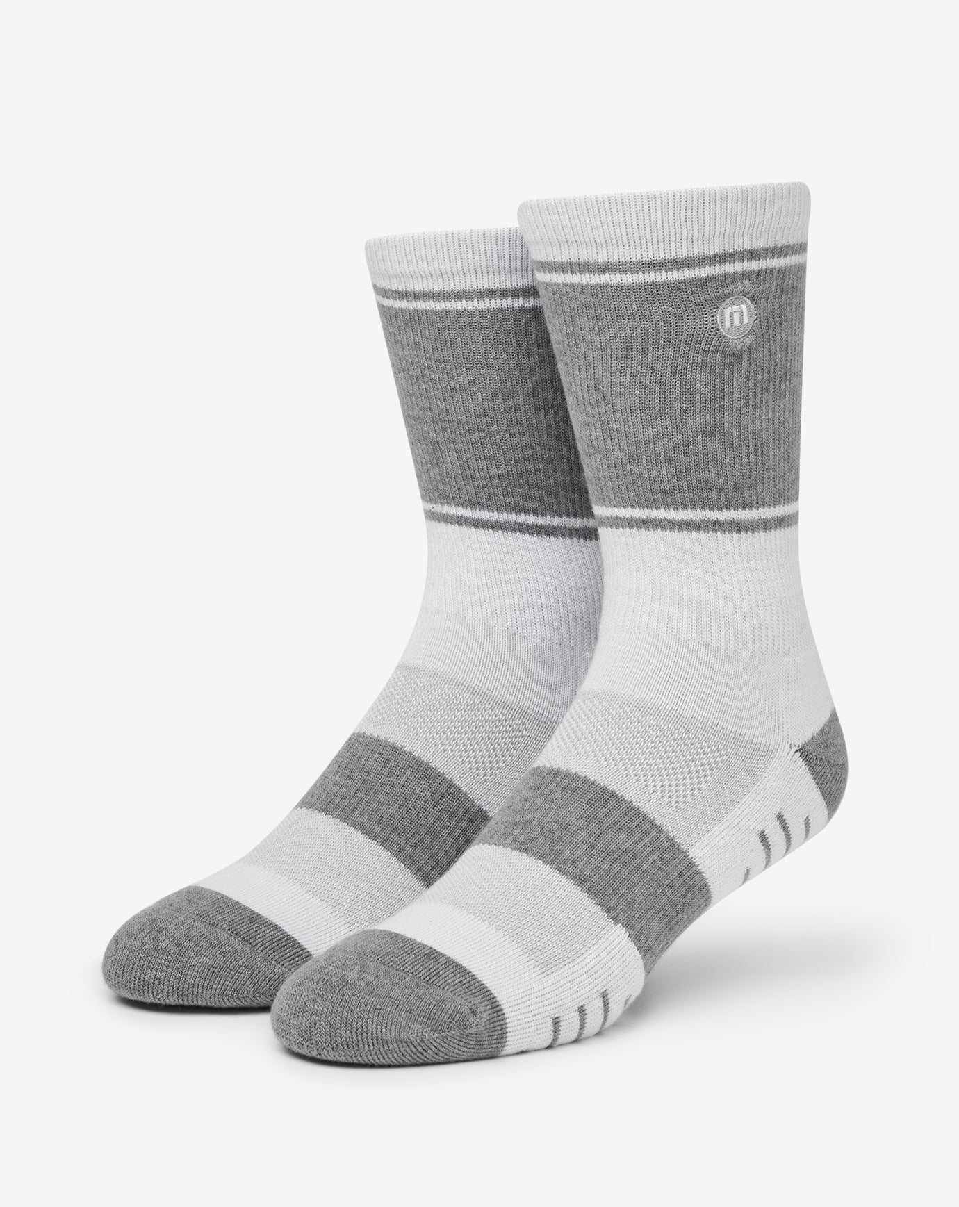 Baja 2.0 Crew Sock - Image 15