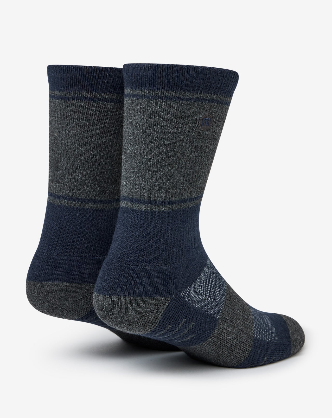 Baja 2.0 Crew Sock - Image 23