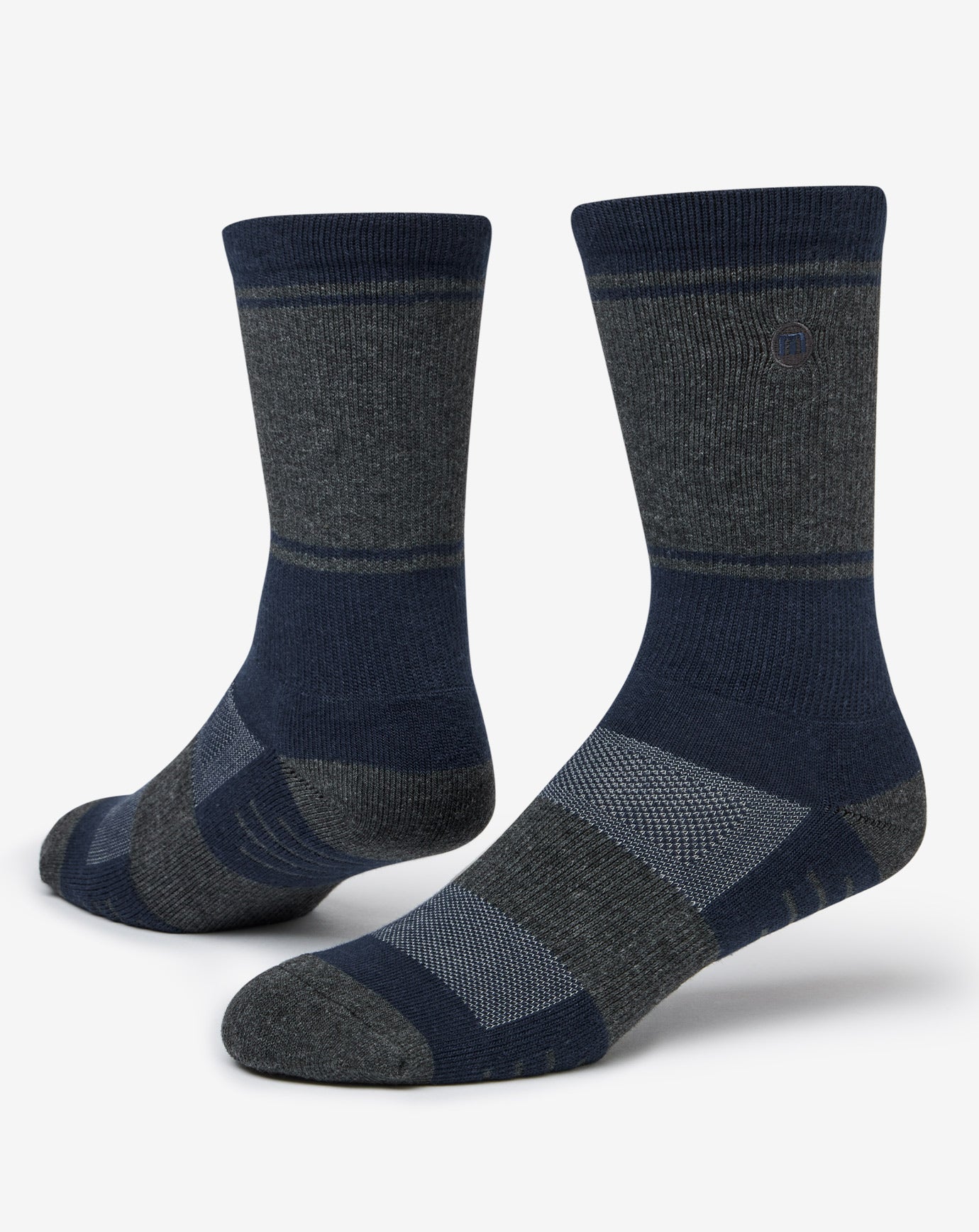 Baja 2.0 Crew Sock - Image 26