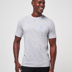 Loulu Palm Tee