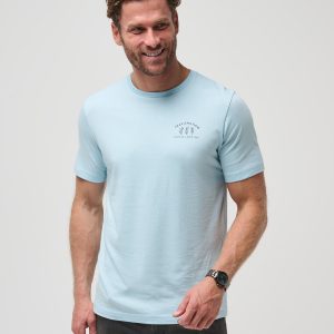 Sweetheart Rock Tee