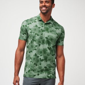 Standing Invite Polo