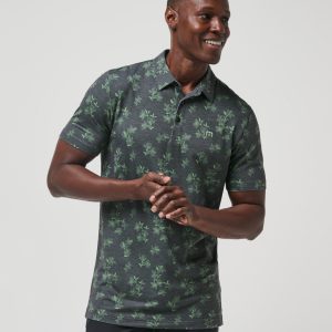 Azalea Season Polo