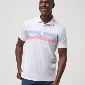 Merica Polo