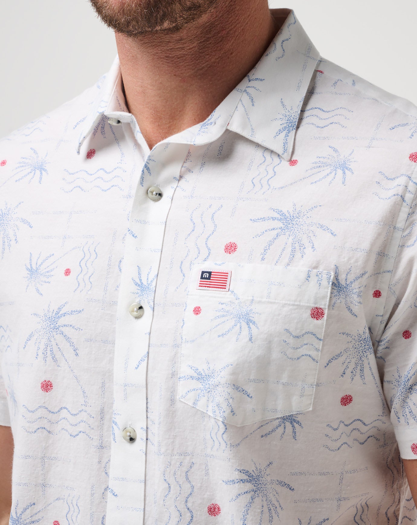 Lincoln Way Button-Up - Image 4