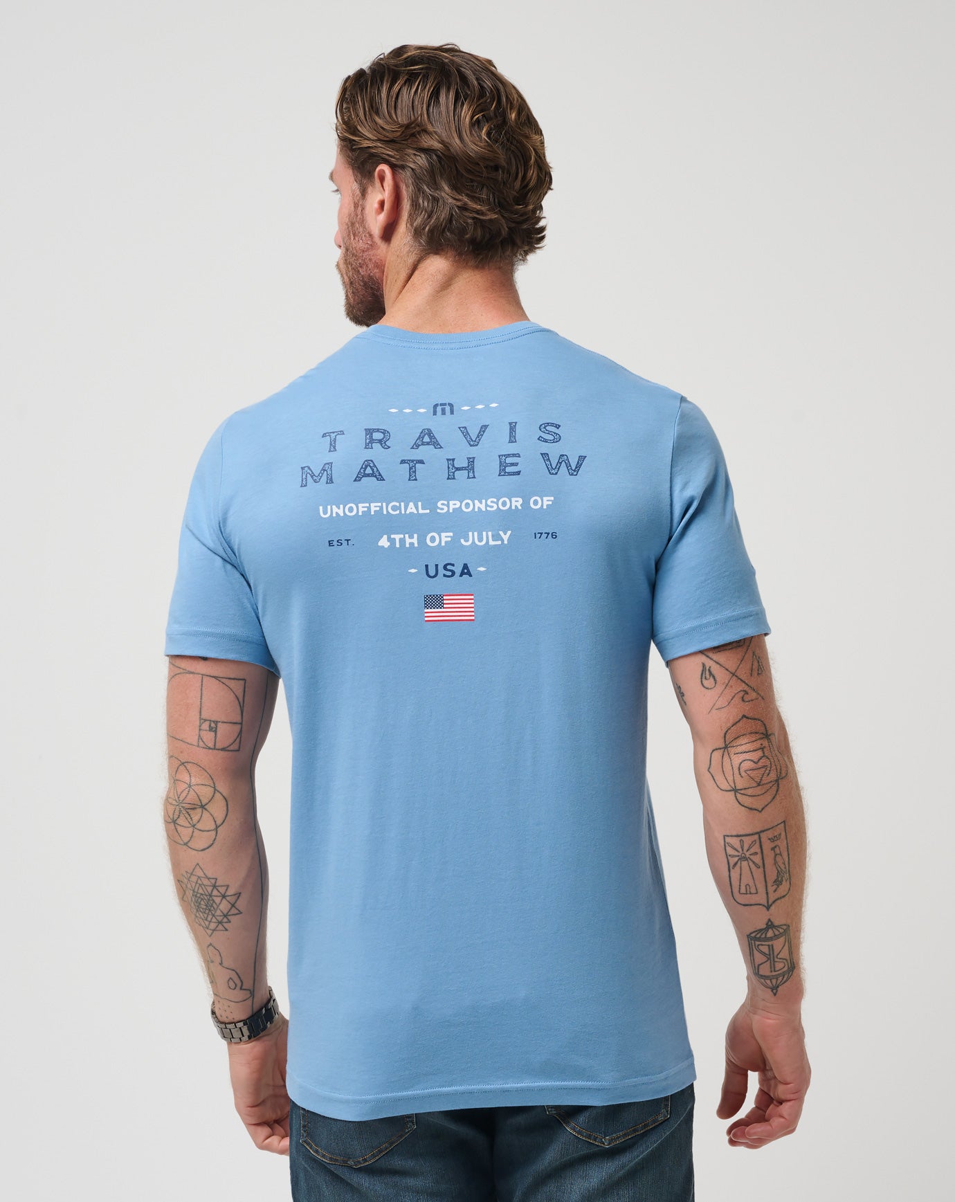 Holiplay Tee - Image 3