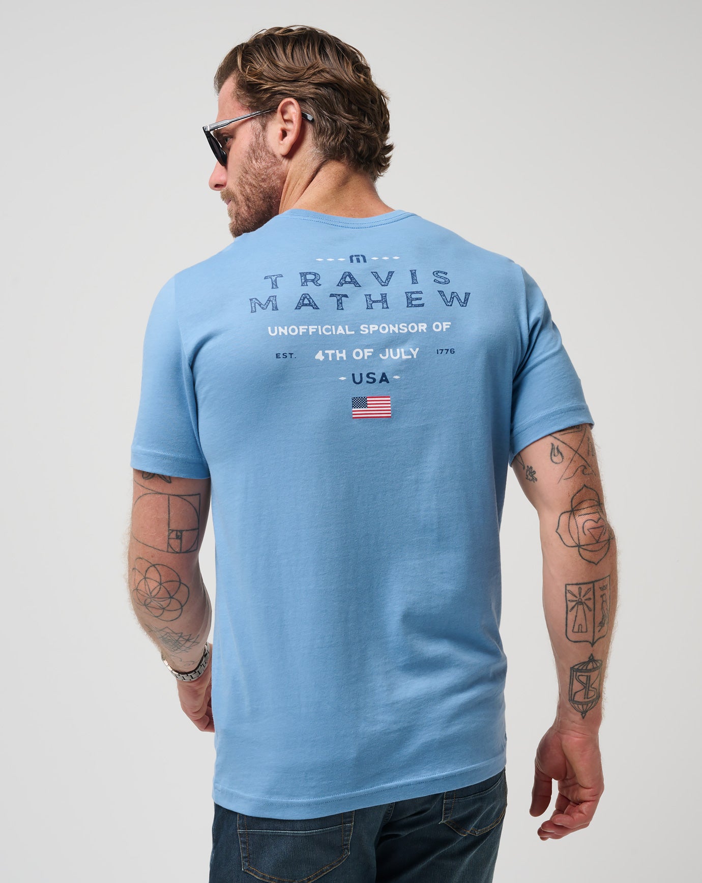 Holiplay Tee - Image 5