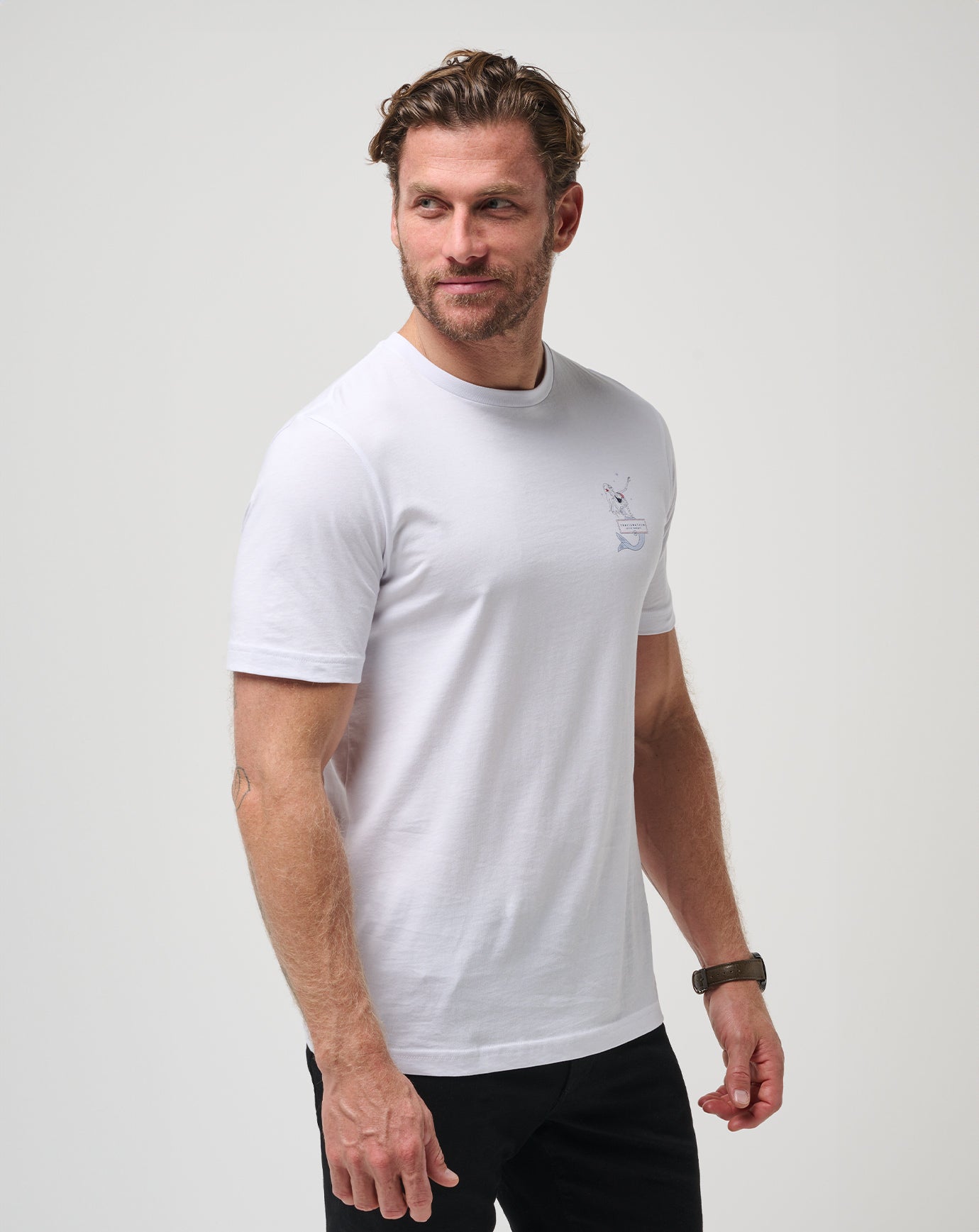 Summer To Remember Tee - Image 2